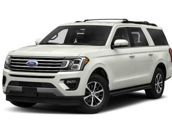 FORD EXPEDITION MAX 2018 1FMJK1HT2JEA39319 image